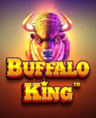 Slot Buffalo King Sensasi Alam Liar dari Pragmatic Play