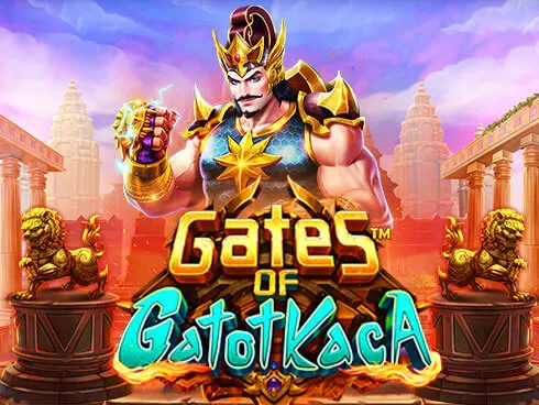 Kisah di Balik Mystic Gates Gatotkaca yang Penuh Tantangan